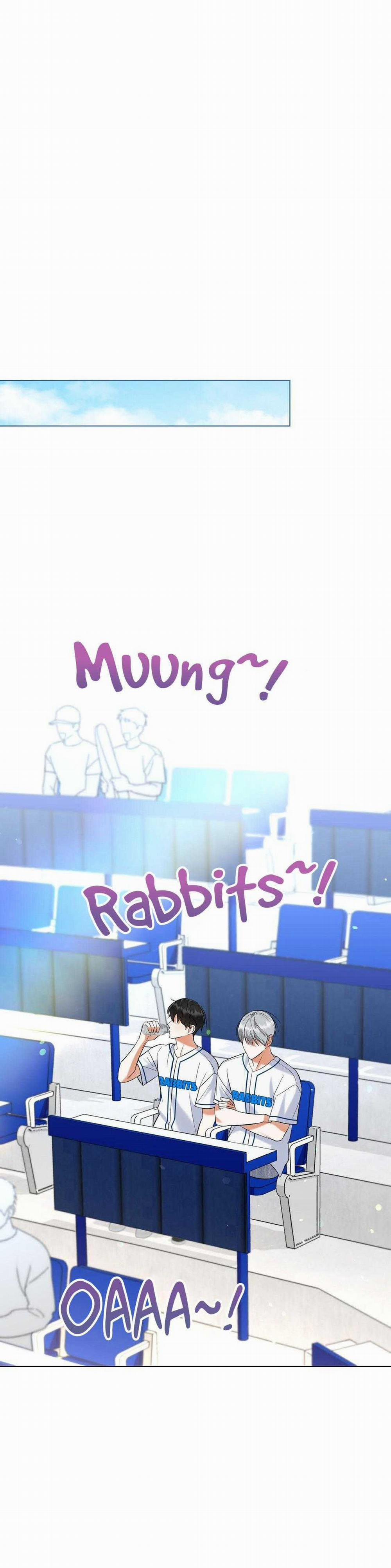 Yêu Fan Đừng Yêu Tôi 37 trang 12