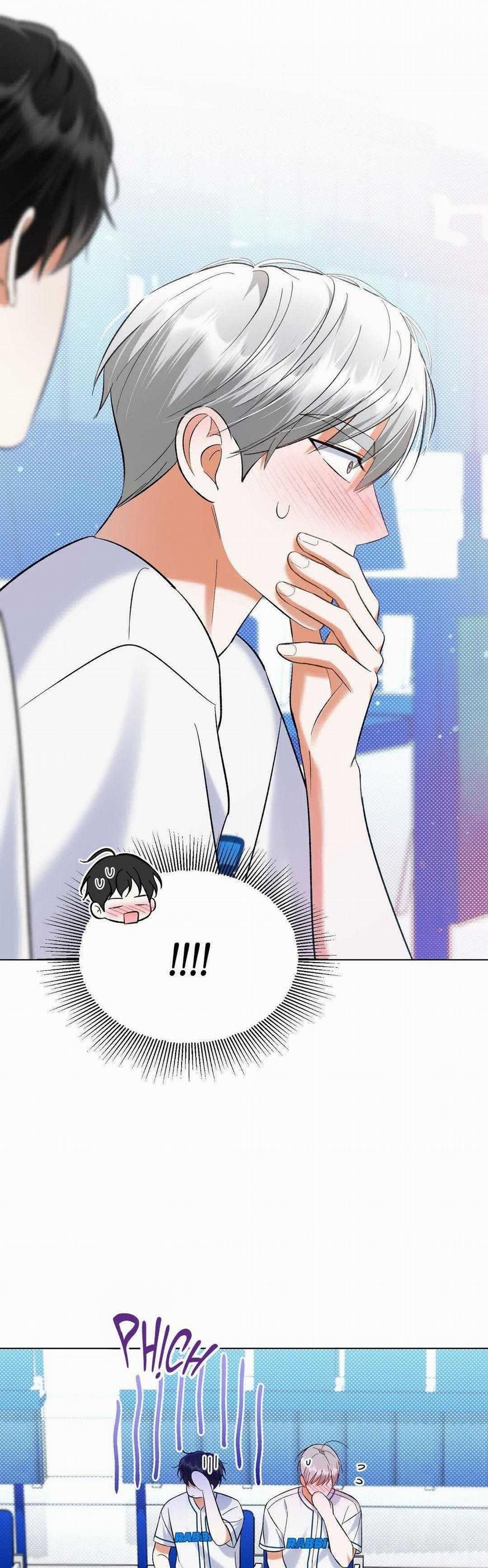 Yêu Fan Đừng Yêu Tôi 37 trang 18