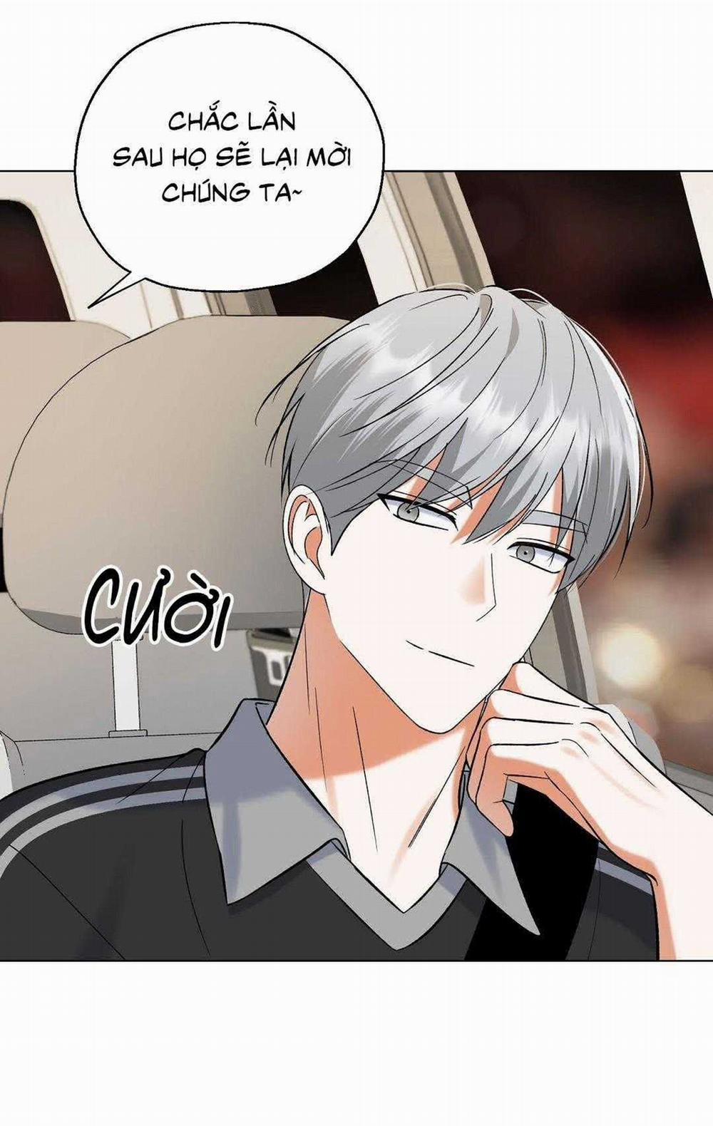 Yêu Fan Đừng Yêu Tôi 37 trang 23