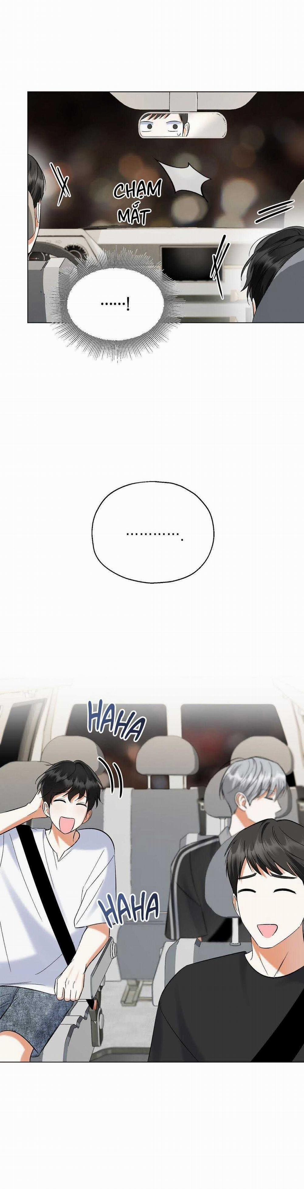 Yêu Fan Đừng Yêu Tôi 37 trang 25