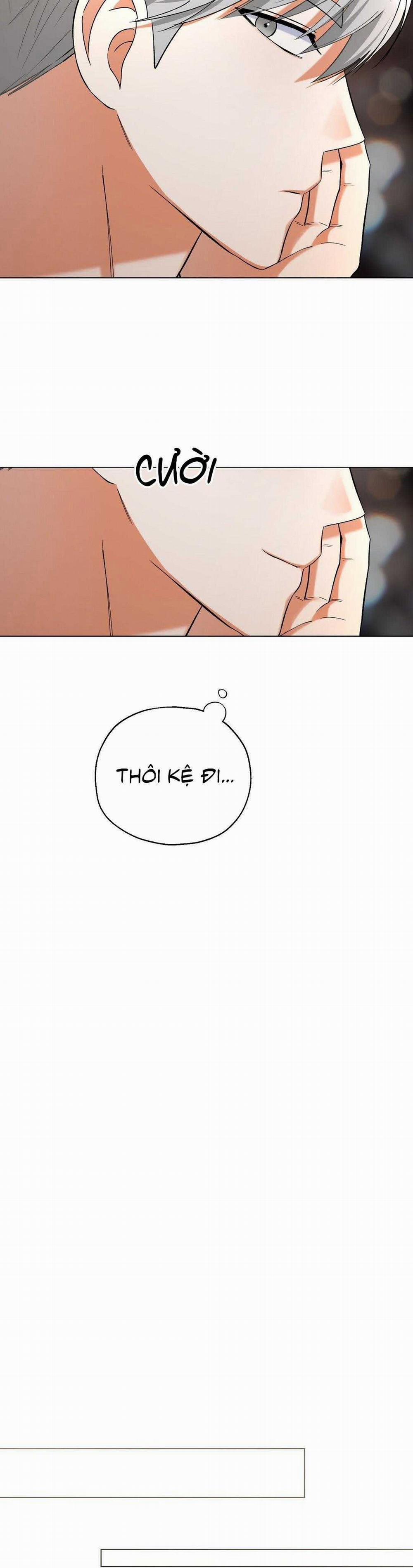 Yêu Fan Đừng Yêu Tôi 37 trang 29