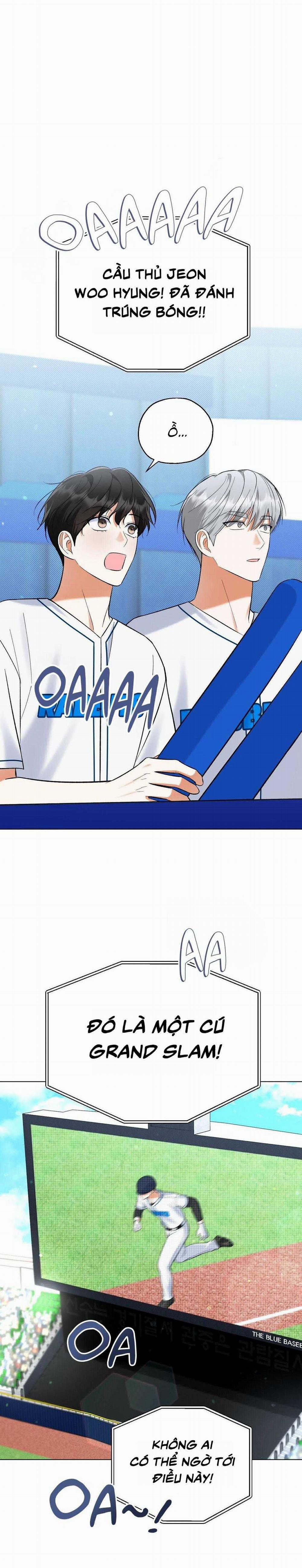 Yêu Fan Đừng Yêu Tôi 37 trang 8