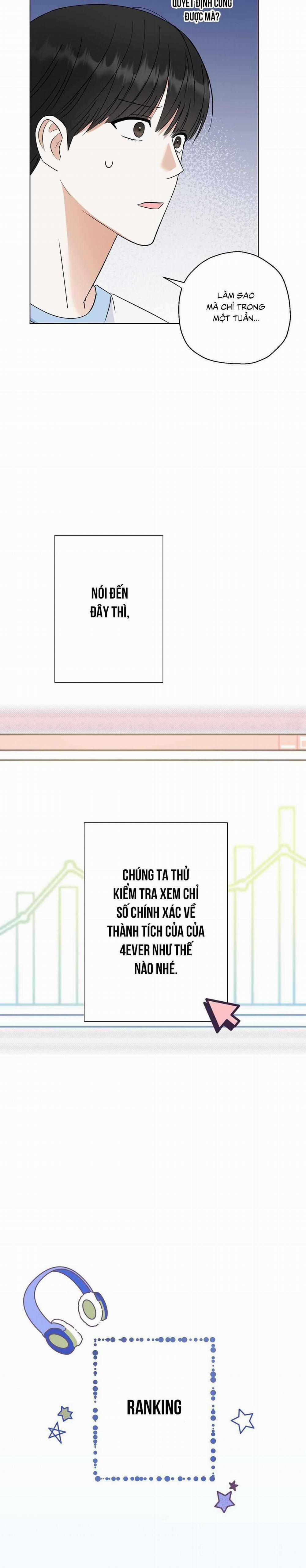 Yêu Fan Đừng Yêu Tôi 4 trang 13