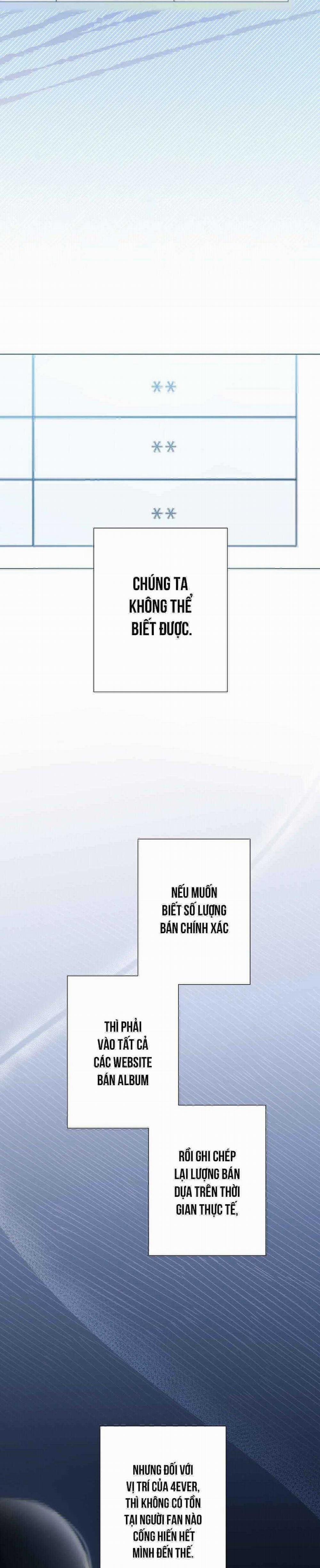 Yêu Fan Đừng Yêu Tôi 4 trang 16