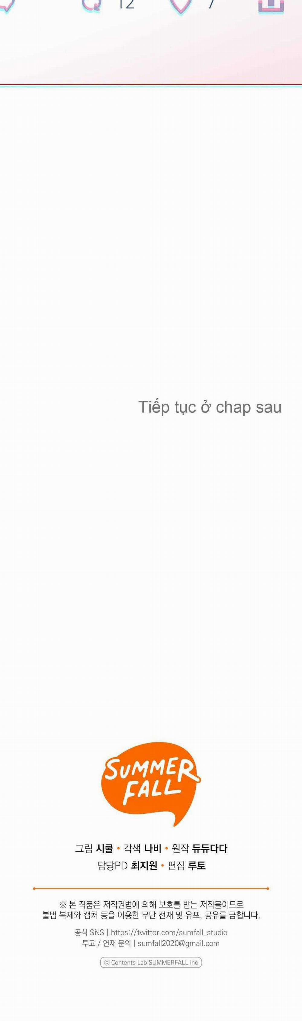 Yêu Fan Đừng Yêu Tôi 4 trang 32