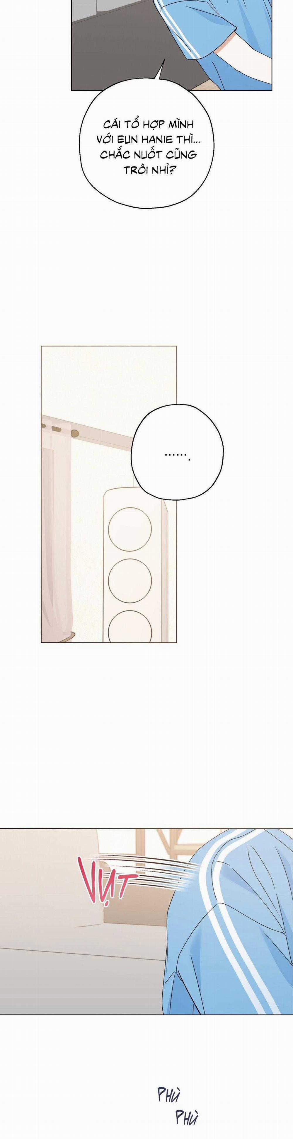 Yêu Fan Đừng Yêu Tôi 5 trang 17