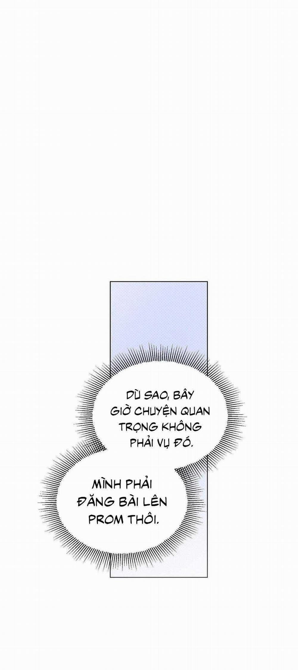 Yêu Fan Đừng Yêu Tôi 7 trang 18