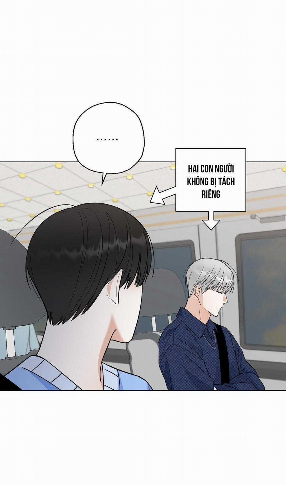 Yêu Fan Đừng Yêu Tôi 7 trang 22