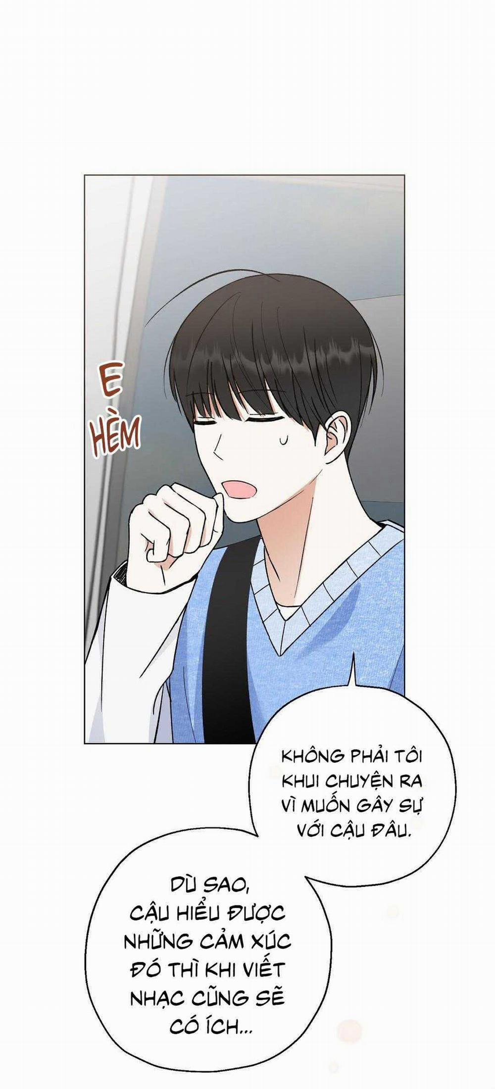 Yêu Fan Đừng Yêu Tôi 7 trang 31