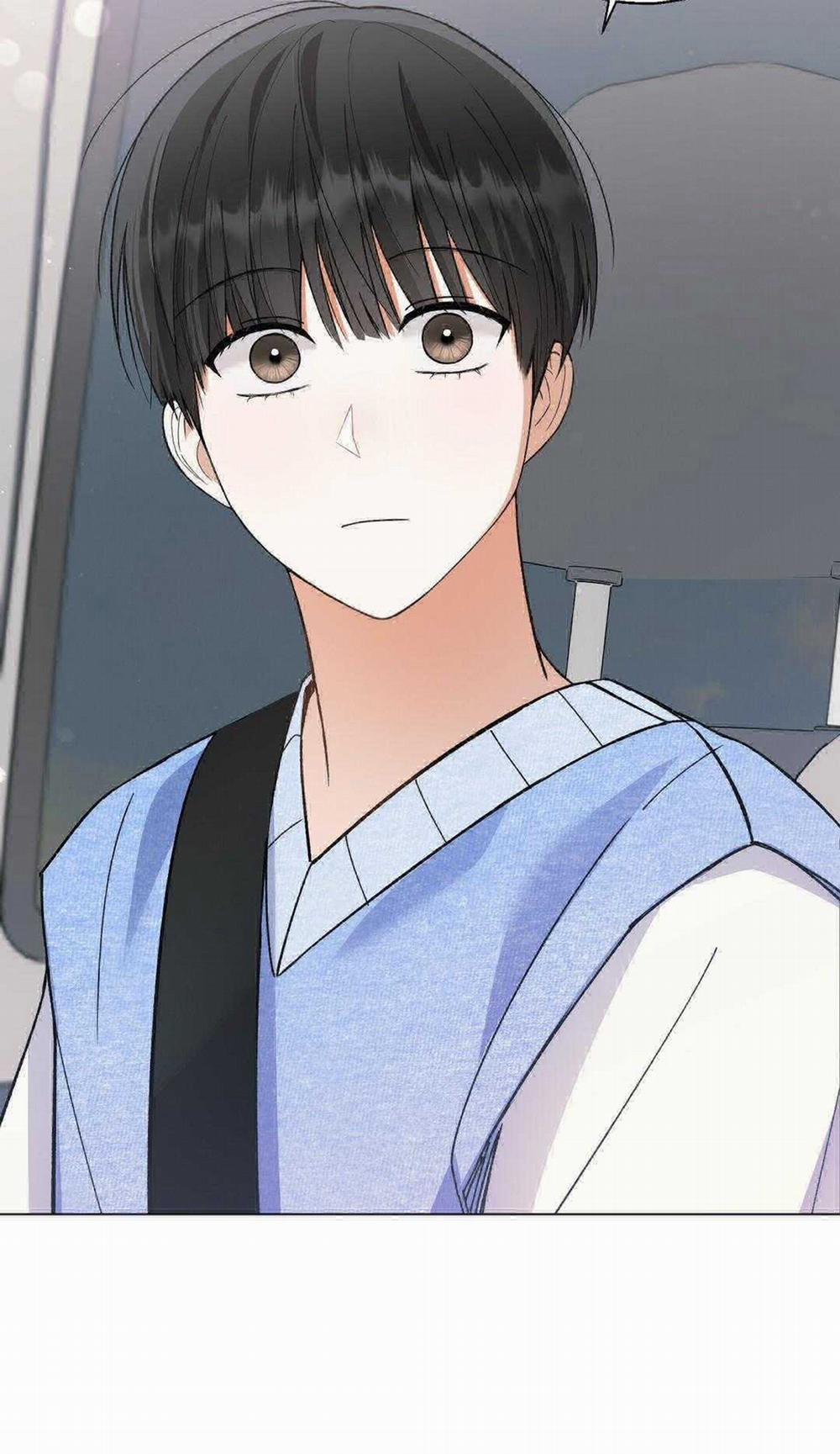 Yêu Fan Đừng Yêu Tôi 7 trang 33