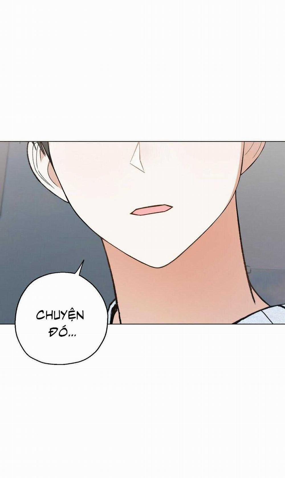 Yêu Fan Đừng Yêu Tôi 7 trang 34