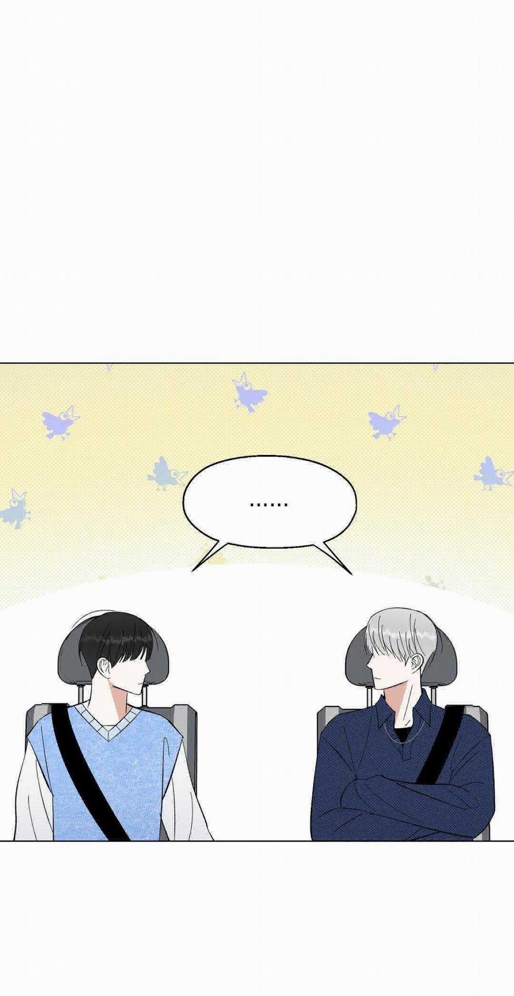 Yêu Fan Đừng Yêu Tôi 7 trang 36