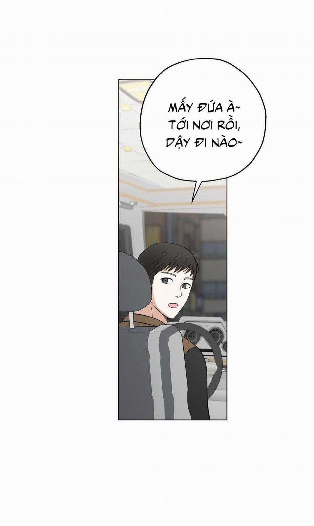 Yêu Fan Đừng Yêu Tôi 7 trang 37