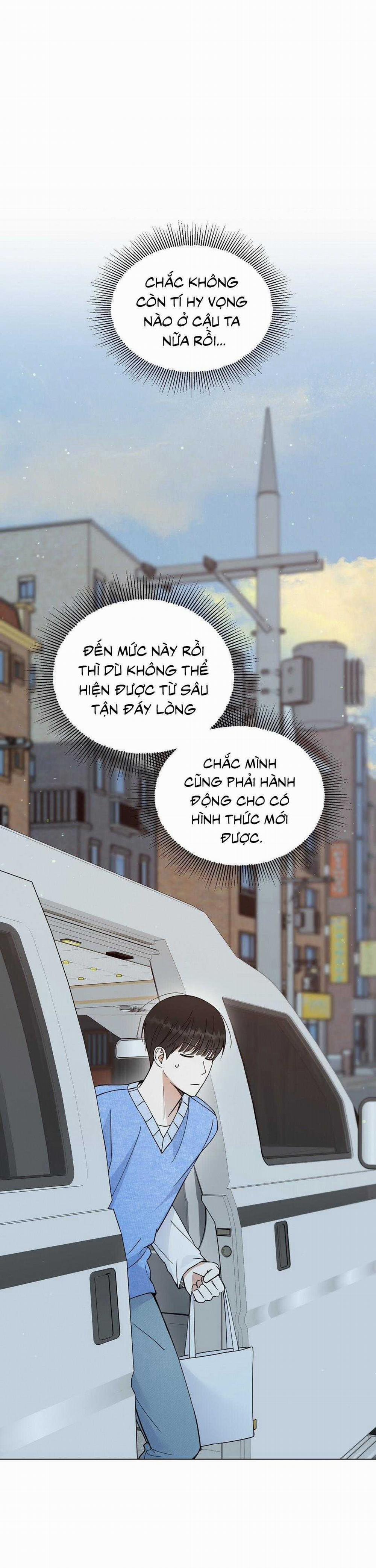 Yêu Fan Đừng Yêu Tôi 7 trang 39