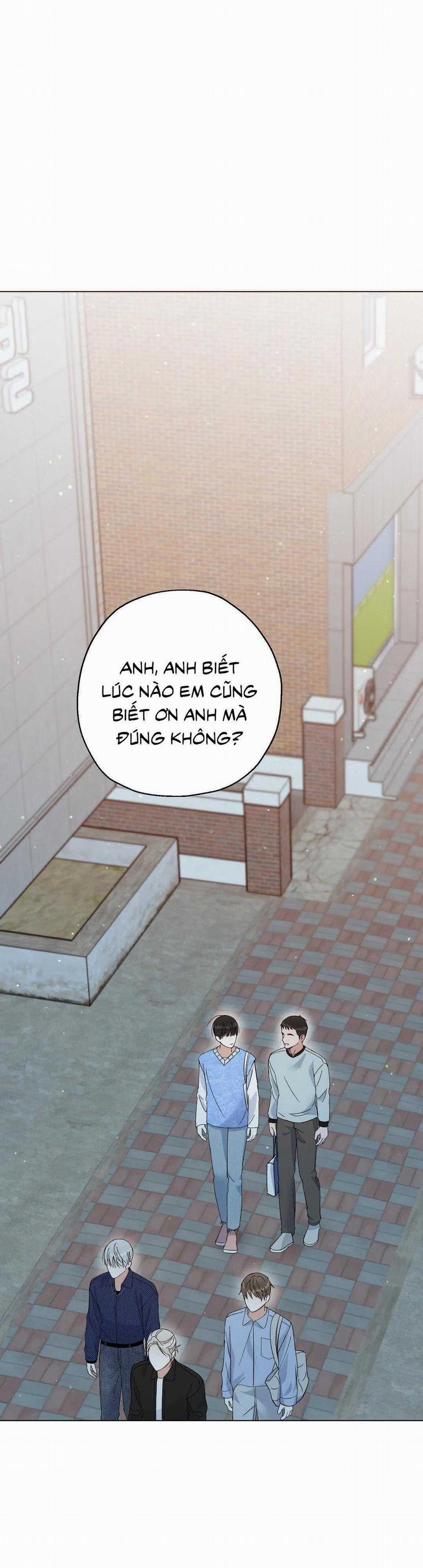 Yêu Fan Đừng Yêu Tôi 7 trang 42