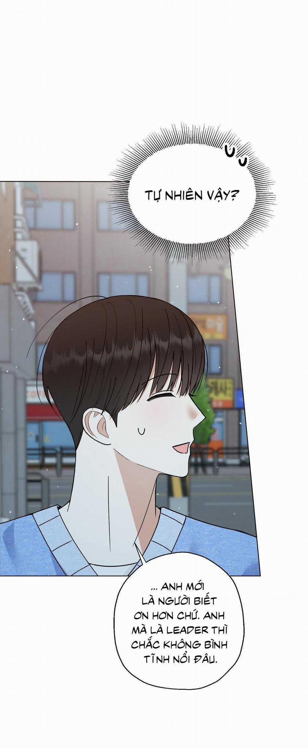 Yêu Fan Đừng Yêu Tôi 7 trang 43