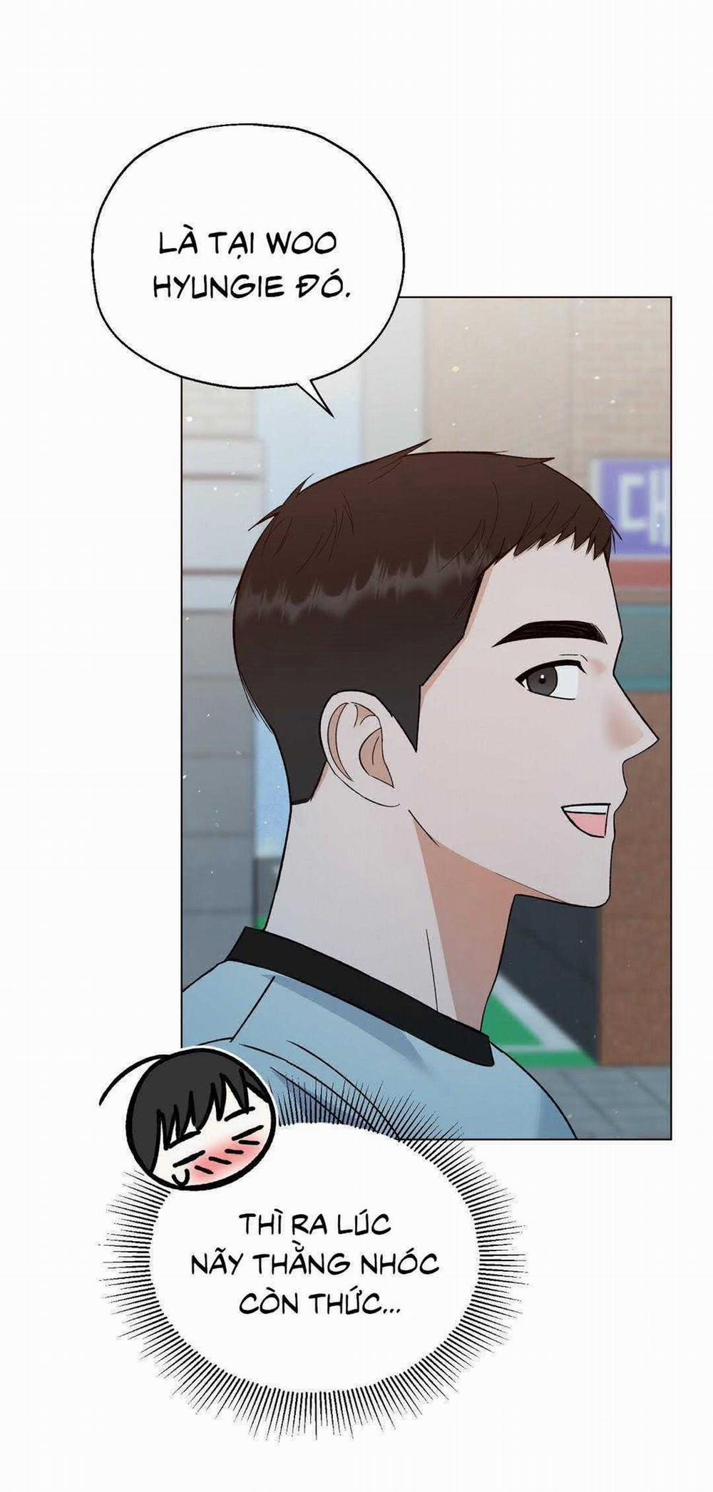 Yêu Fan Đừng Yêu Tôi 7 trang 47