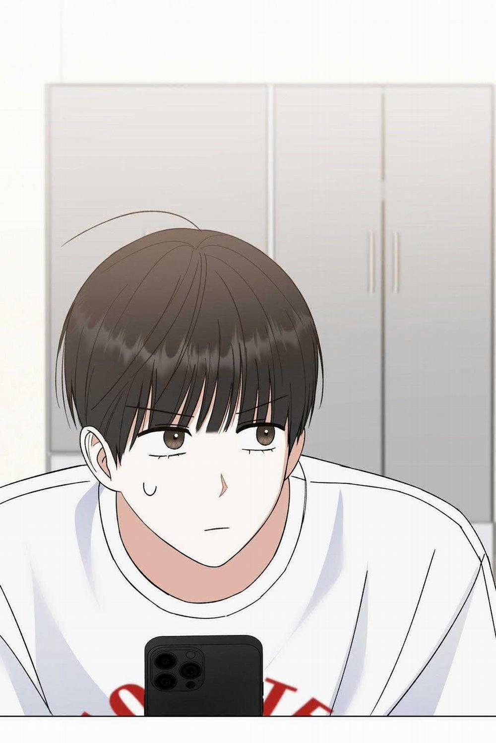 Yêu Fan Đừng Yêu Tôi 7 trang 58