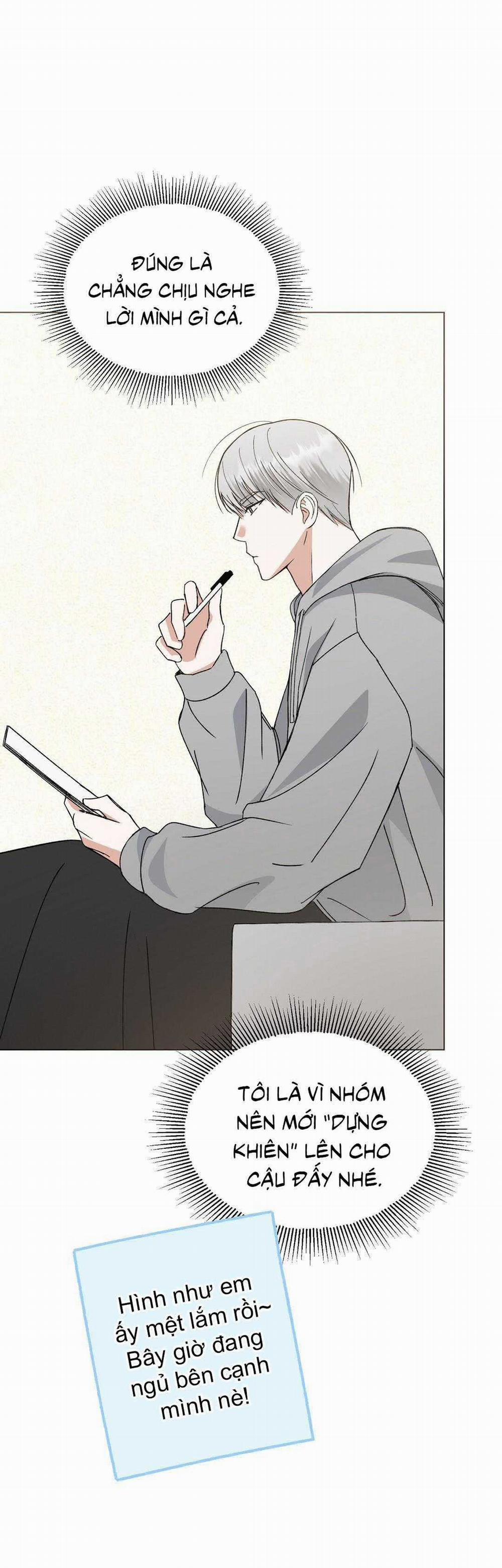 Yêu Fan Đừng Yêu Tôi 7 trang 59