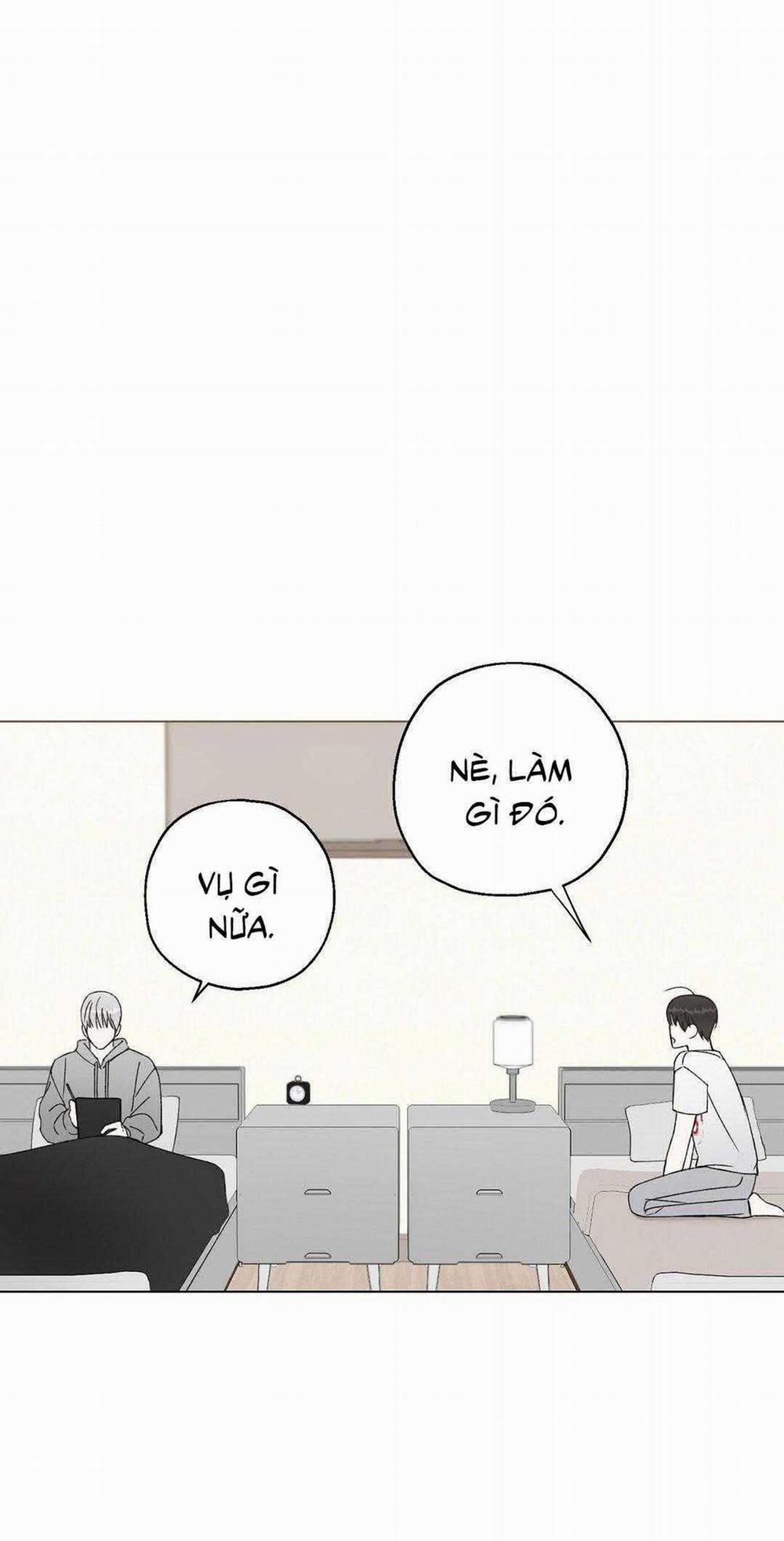 Yêu Fan Đừng Yêu Tôi 7 trang 60