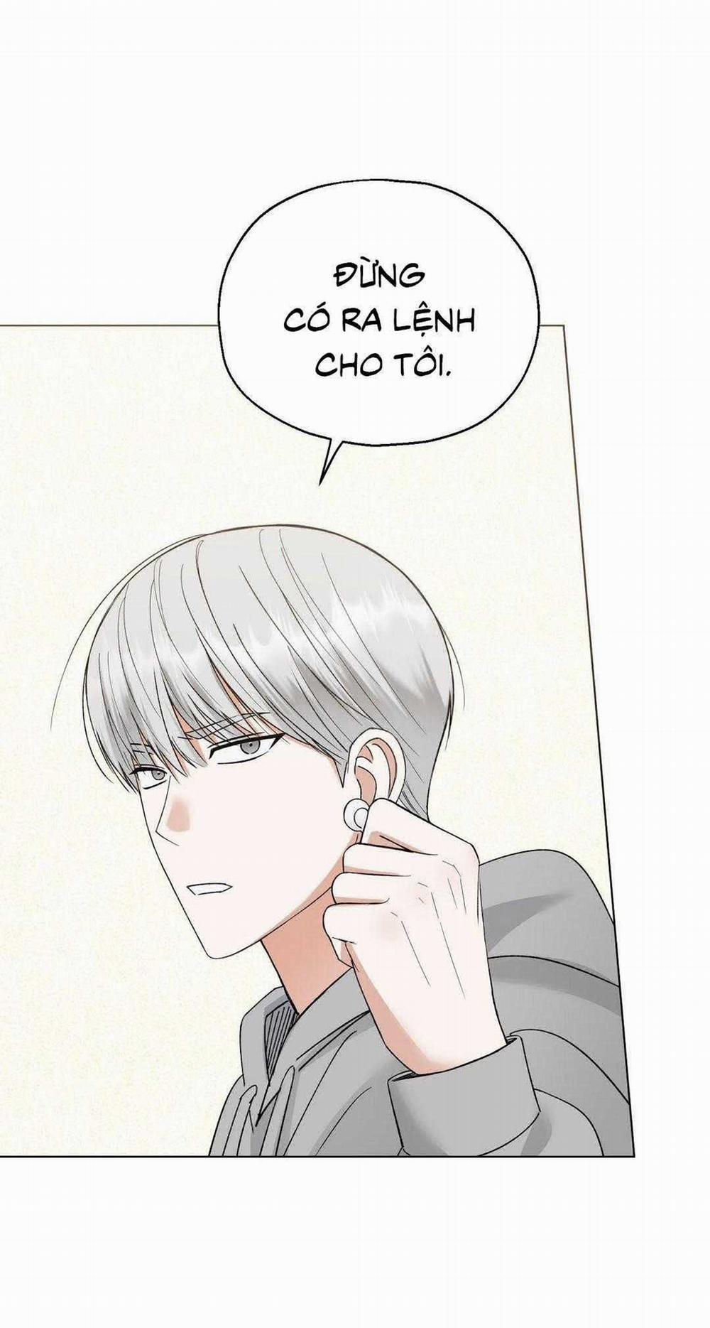 Yêu Fan Đừng Yêu Tôi 7 trang 63