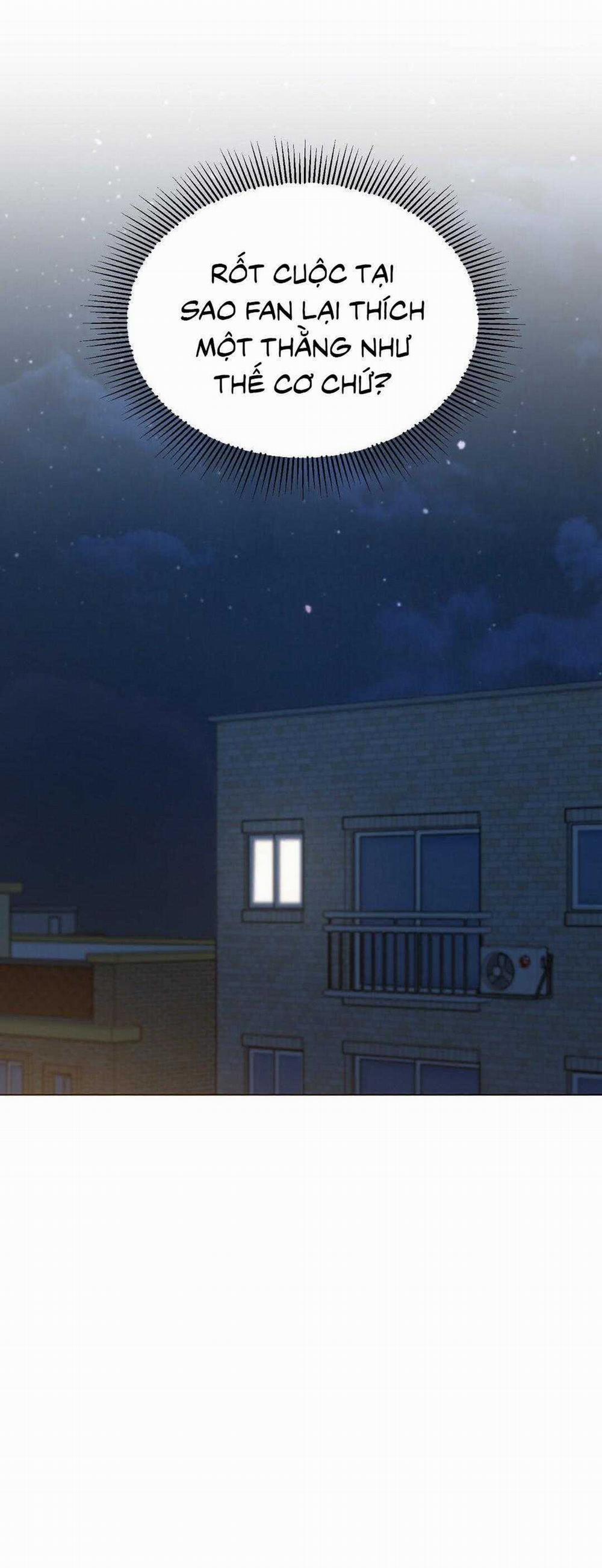 Yêu Fan Đừng Yêu Tôi 7 trang 65