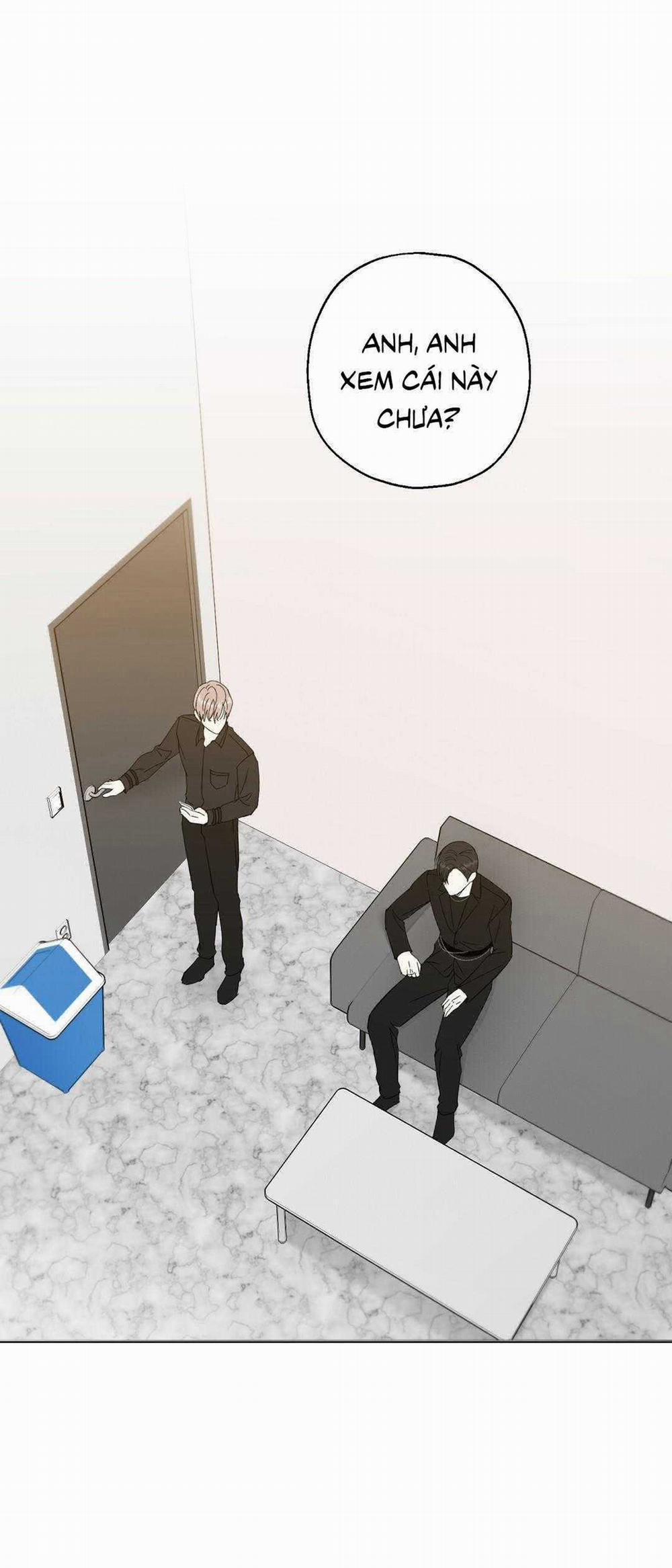 Yêu Fan Đừng Yêu Tôi 7 trang 67