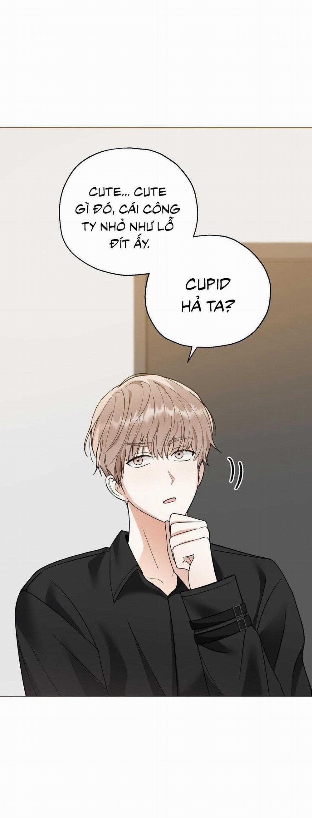 Yêu Fan Đừng Yêu Tôi 7 trang 70