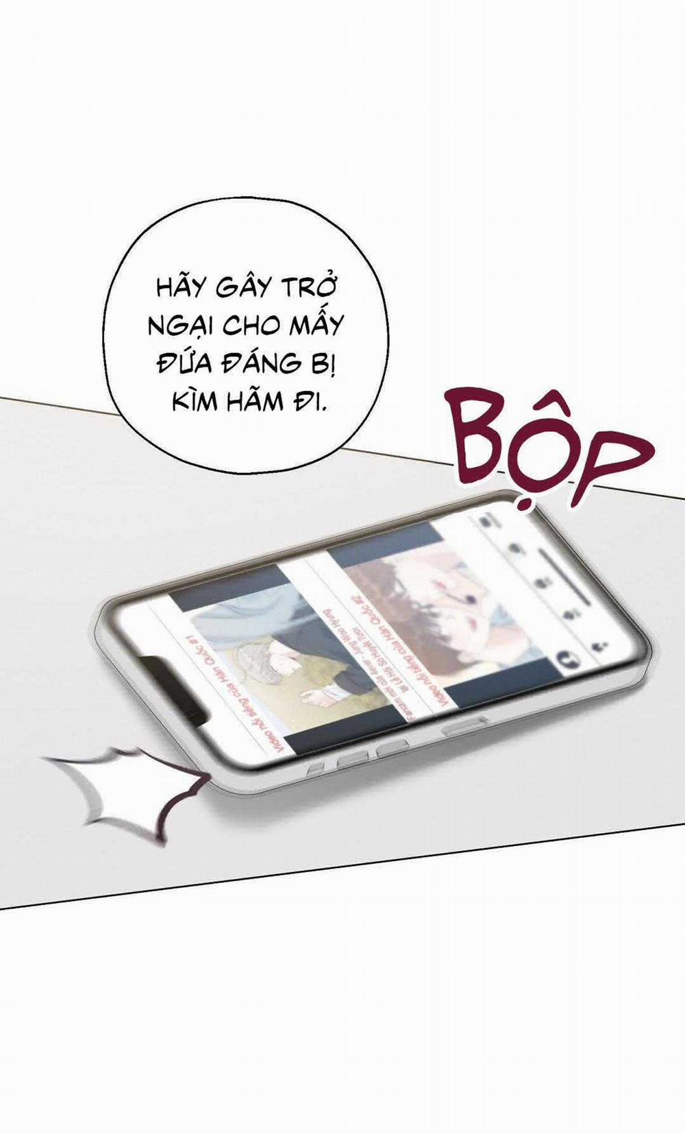 Yêu Fan Đừng Yêu Tôi 7 trang 71