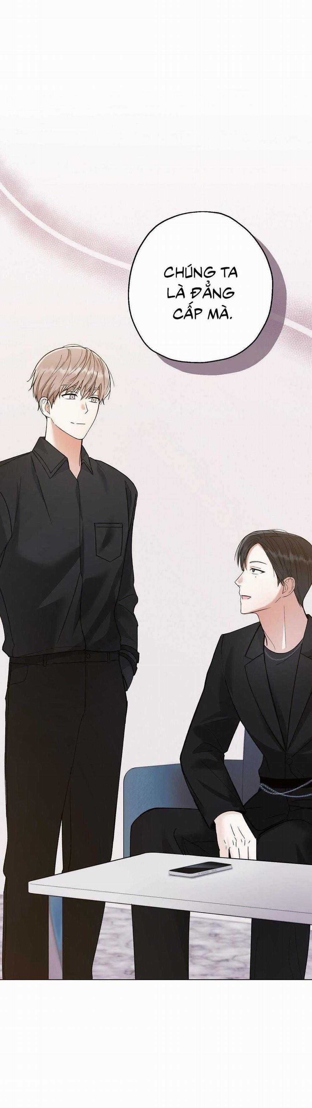 Yêu Fan Đừng Yêu Tôi 7 trang 72