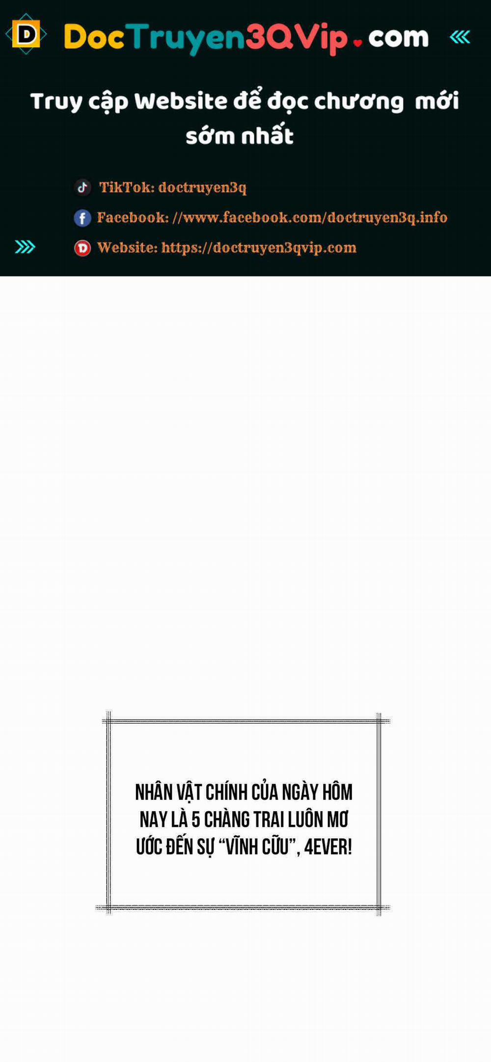 Yêu Fan Đừng Yêu Tôi 8 trang 0