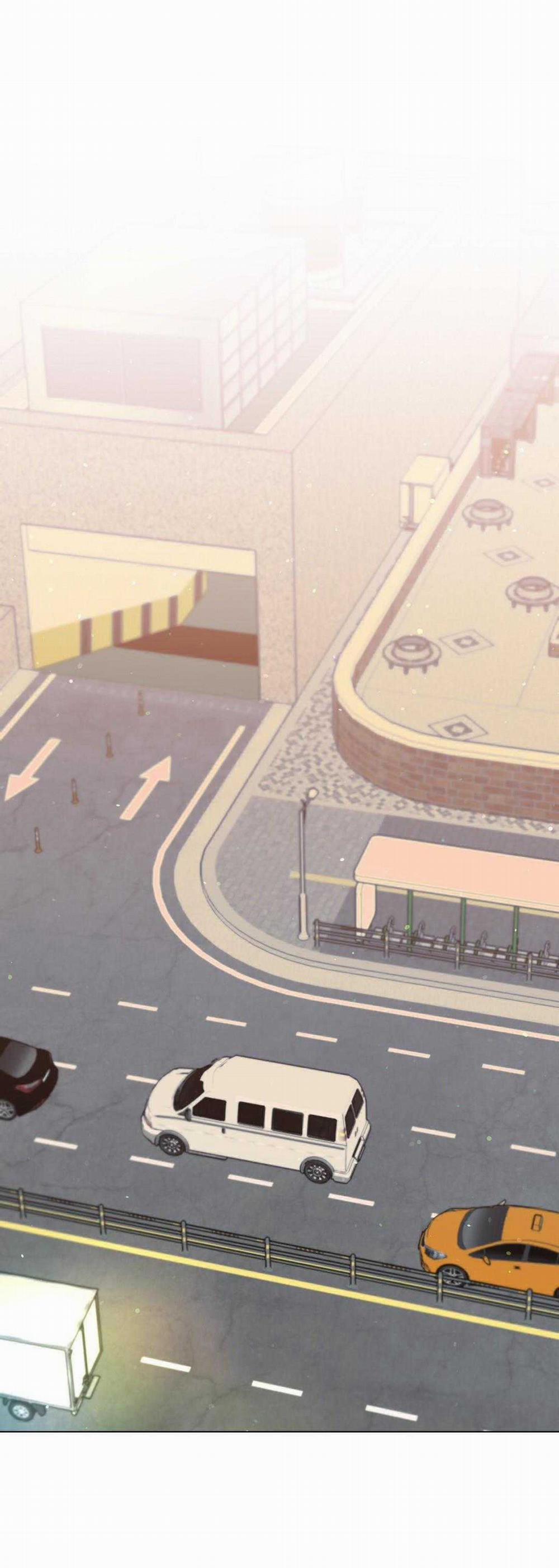 Yêu Fan Đừng Yêu Tôi 8 trang 20