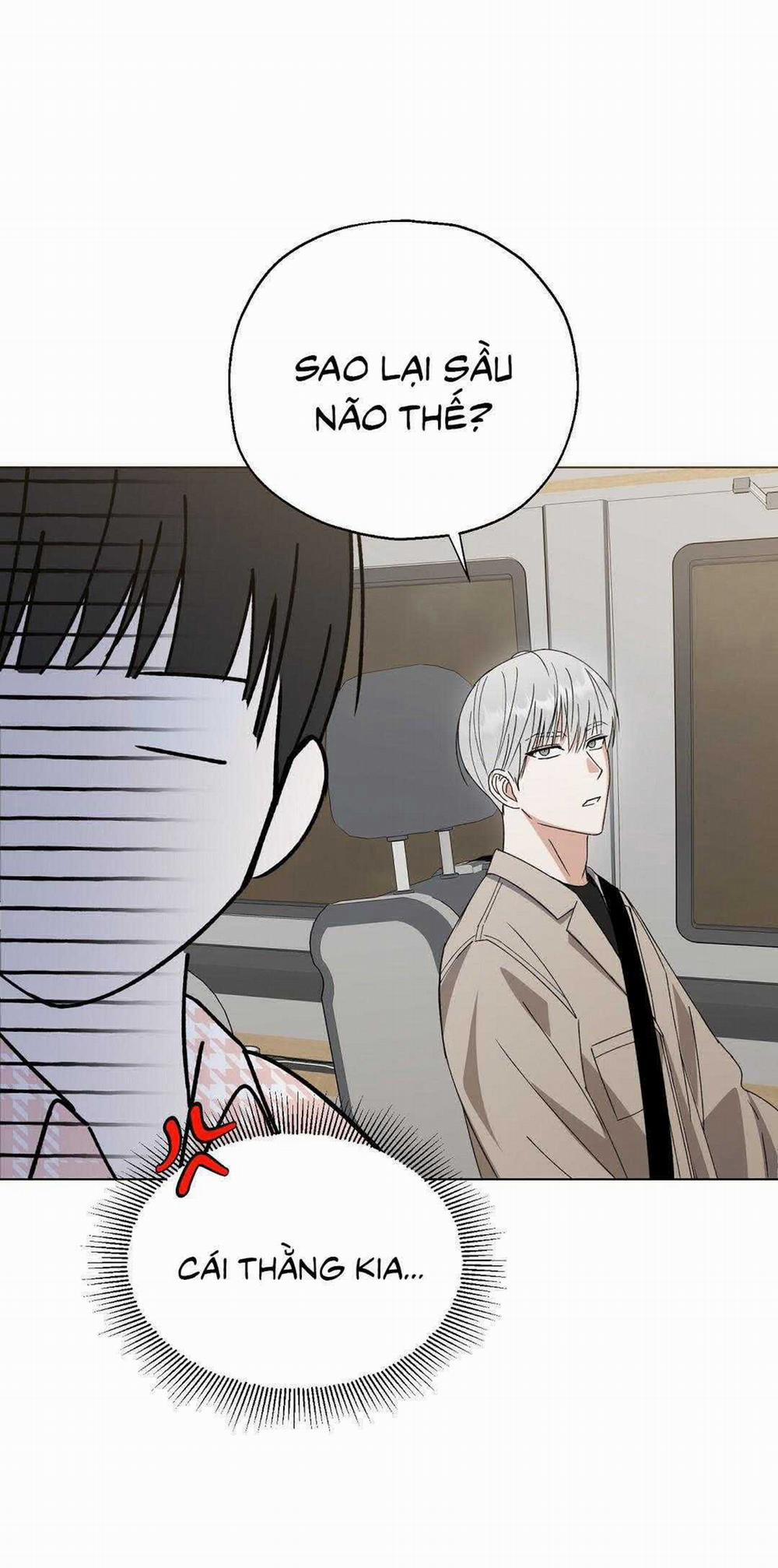 Yêu Fan Đừng Yêu Tôi 8 trang 24