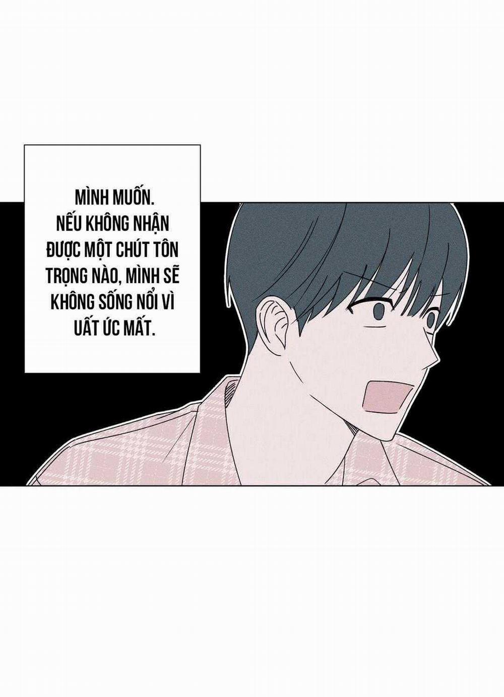 Yêu Fan Đừng Yêu Tôi 8 trang 29