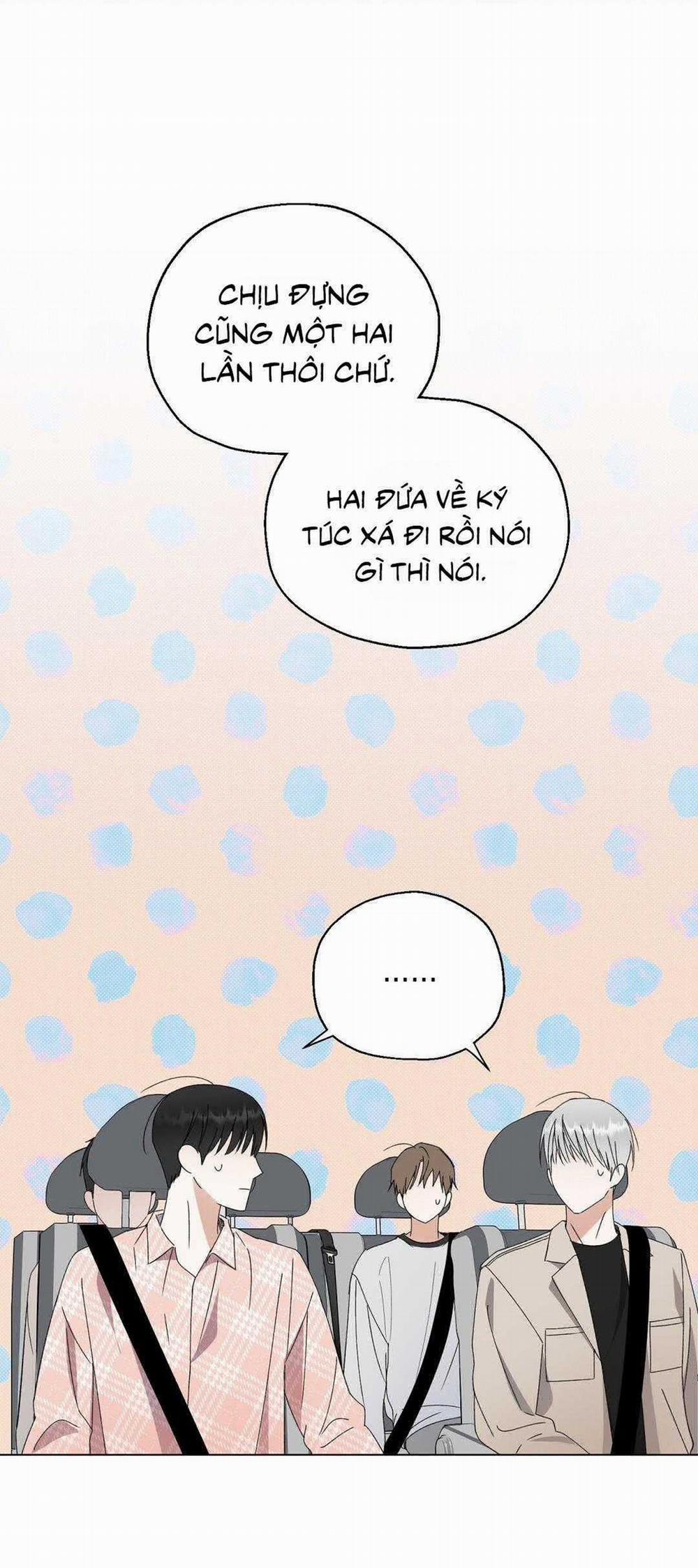 Yêu Fan Đừng Yêu Tôi 8 trang 34