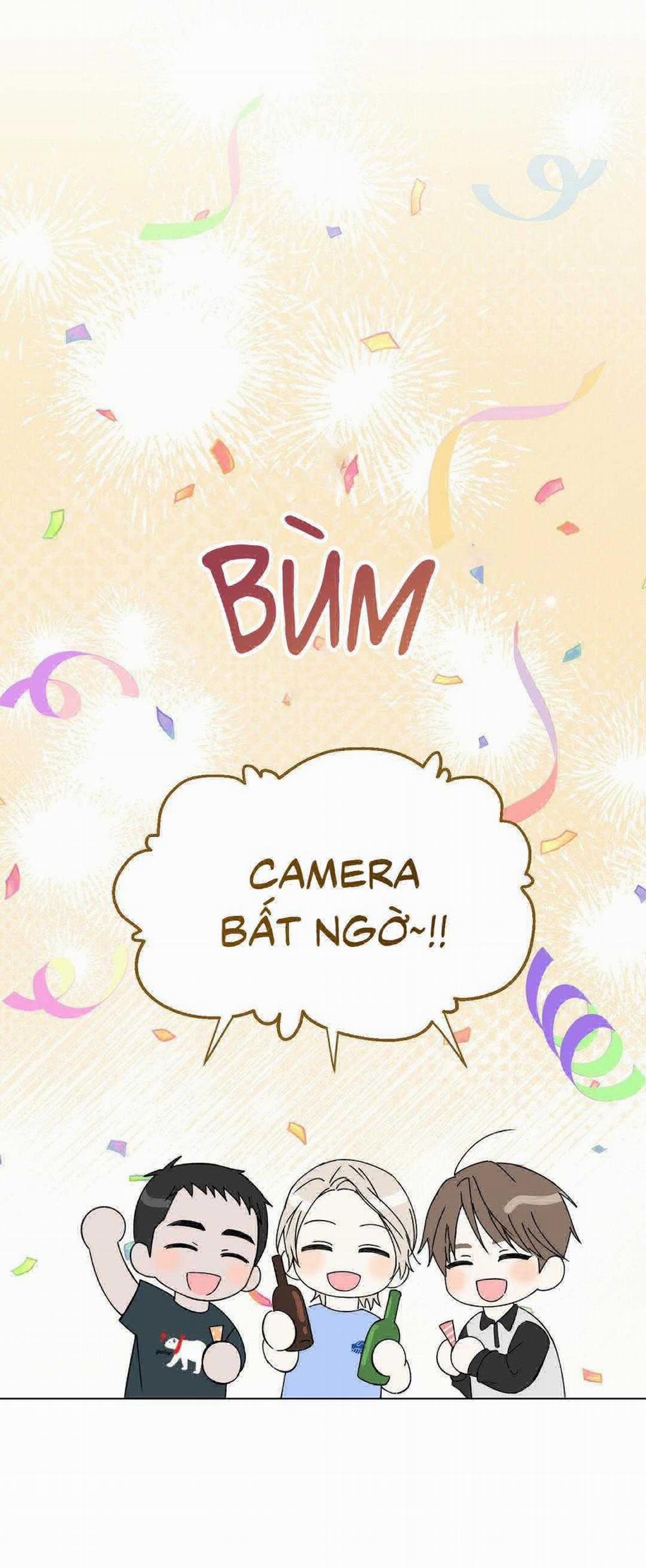 Yêu Fan Đừng Yêu Tôi 8 trang 41