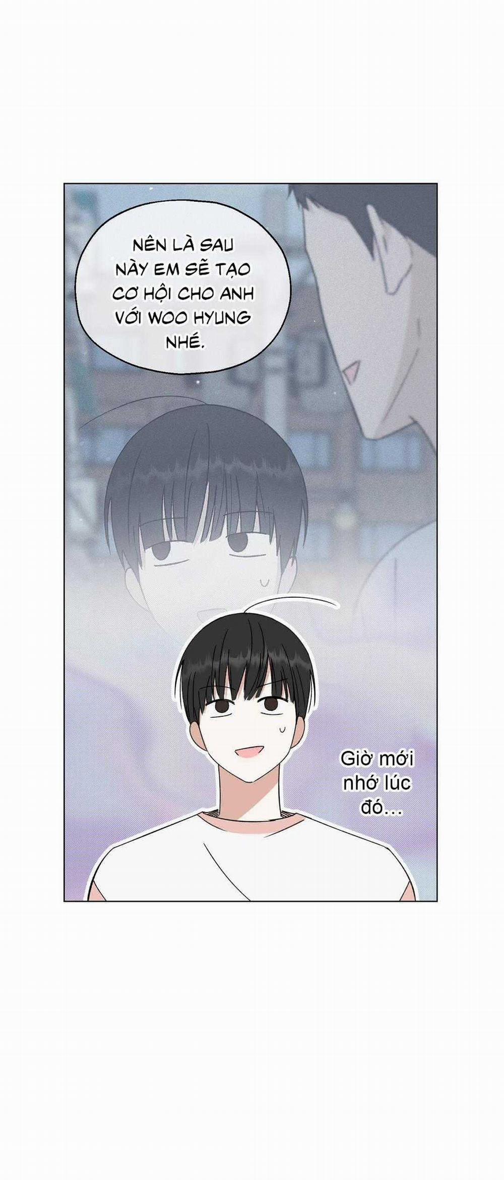 Yêu Fan Đừng Yêu Tôi 8 trang 43