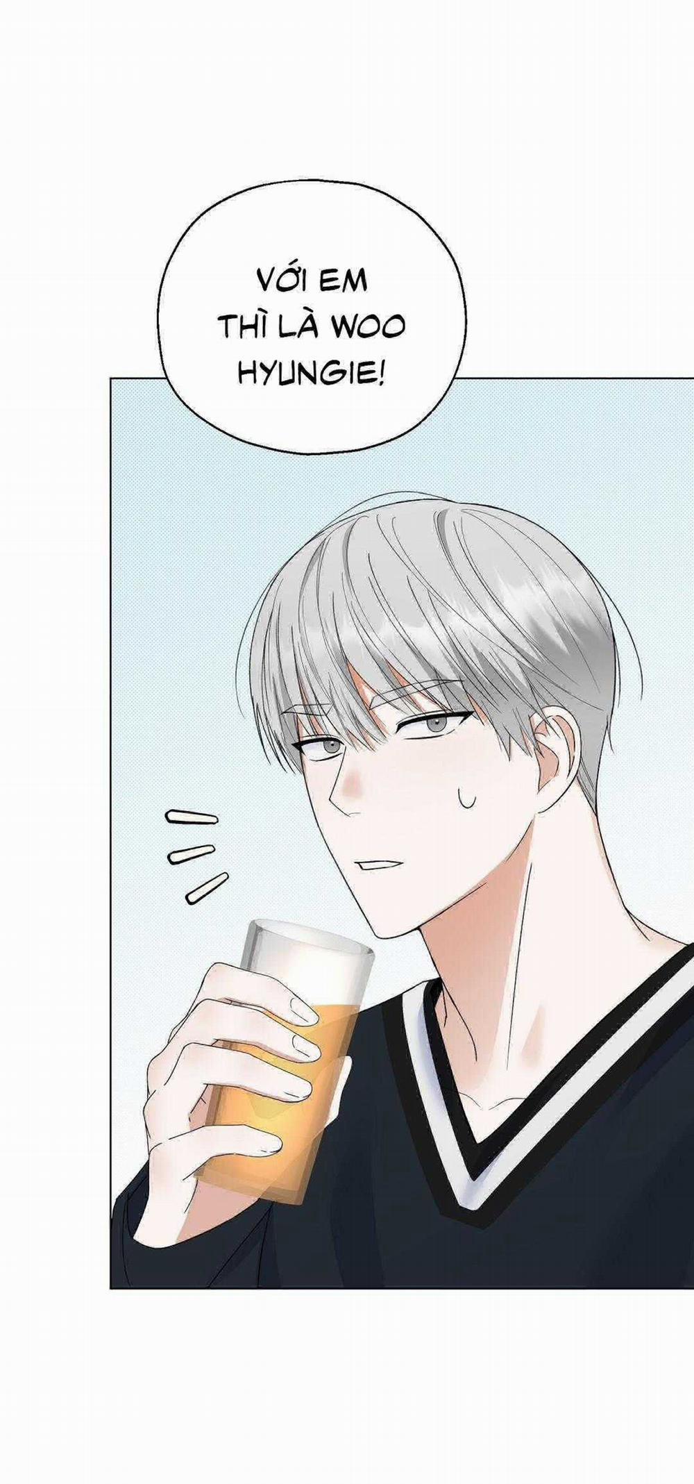 Yêu Fan Đừng Yêu Tôi 8 trang 49