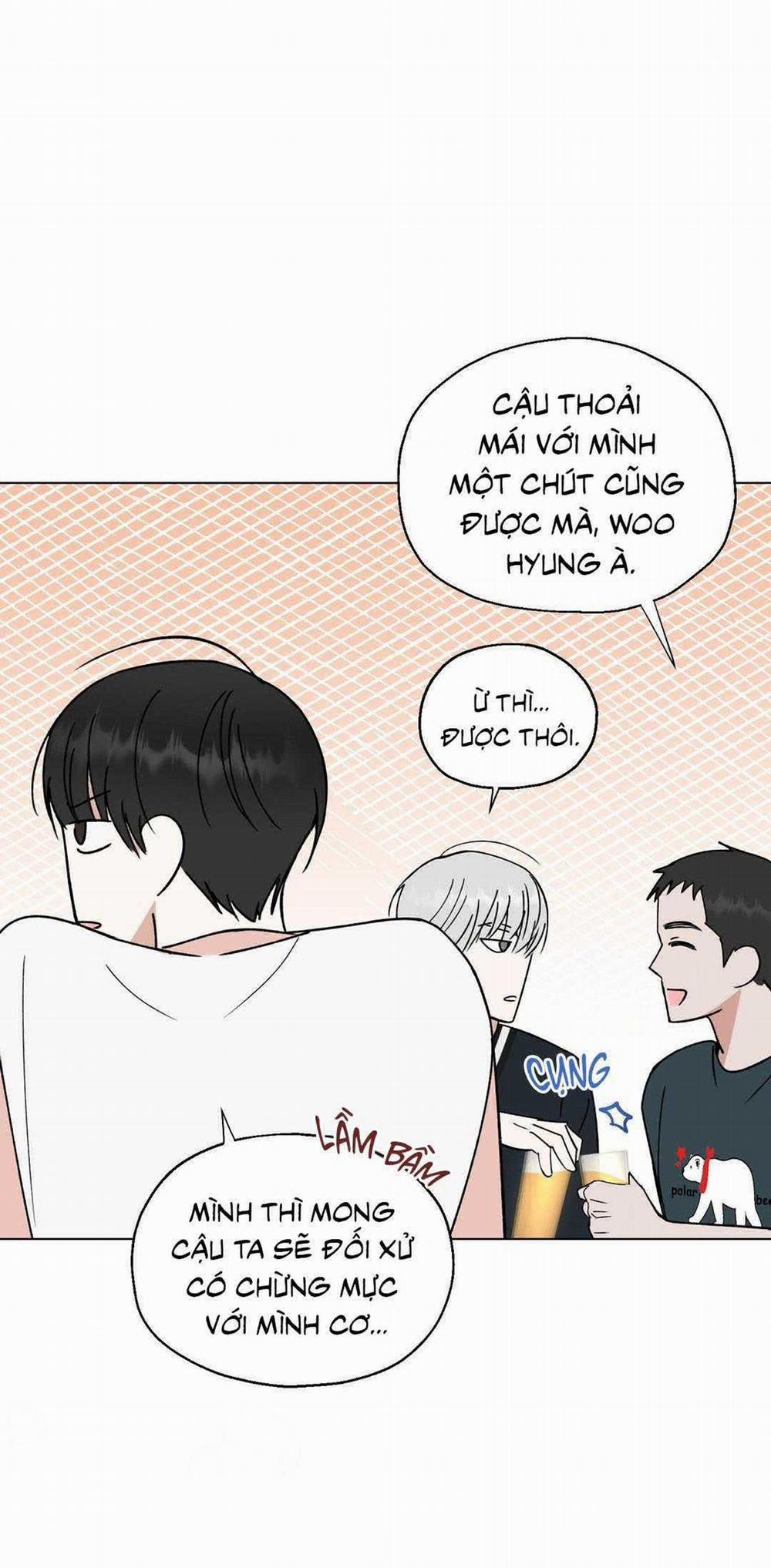 Yêu Fan Đừng Yêu Tôi 8 trang 51