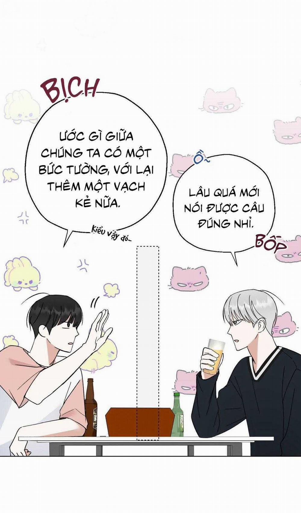 Yêu Fan Đừng Yêu Tôi 8 trang 52