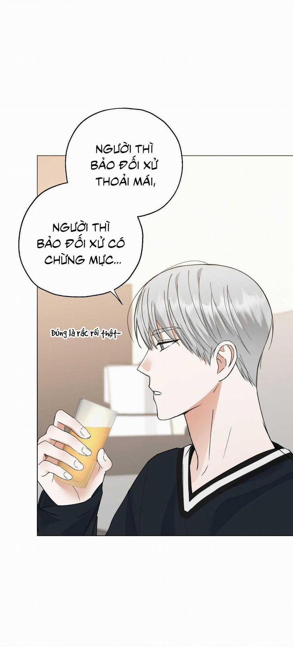 Yêu Fan Đừng Yêu Tôi 8 trang 53