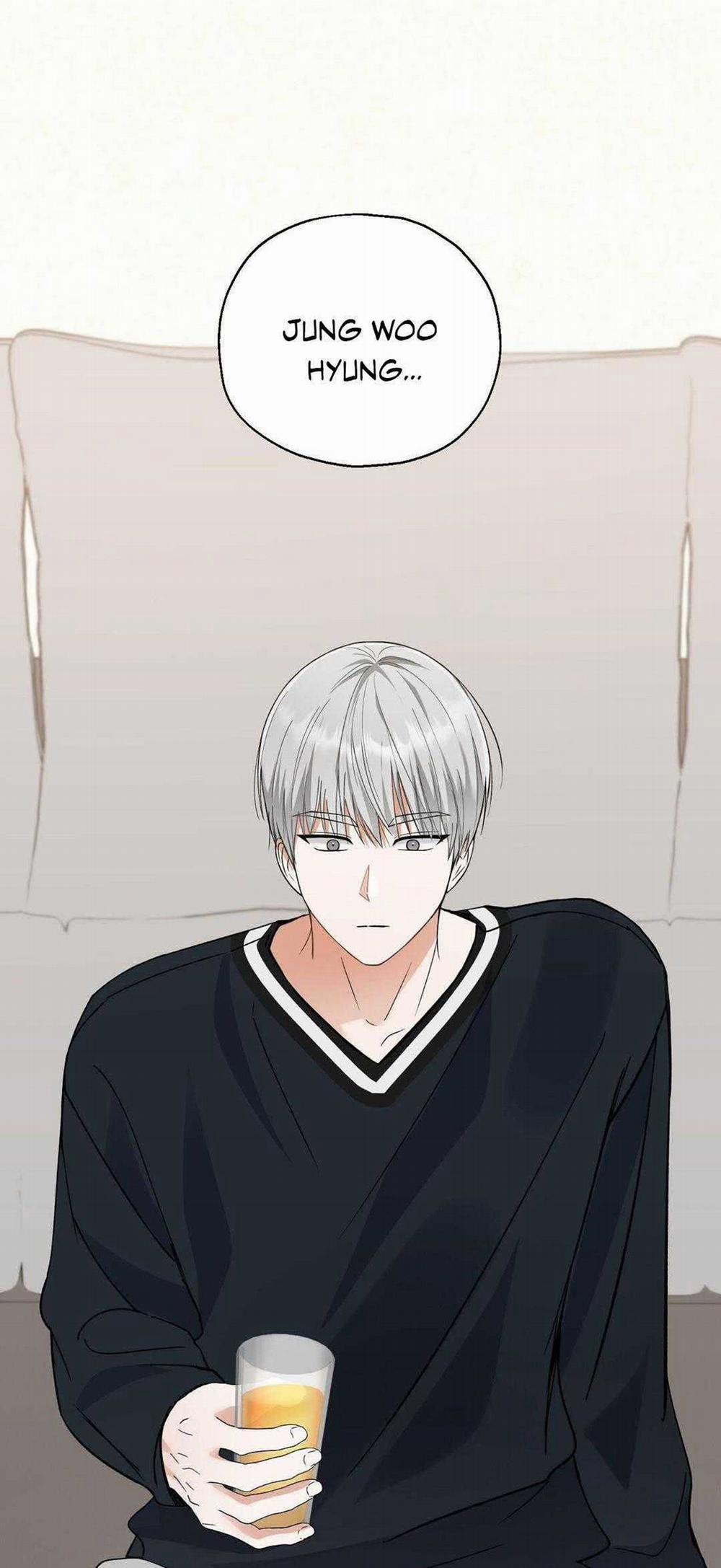 Yêu Fan Đừng Yêu Tôi 8 trang 57