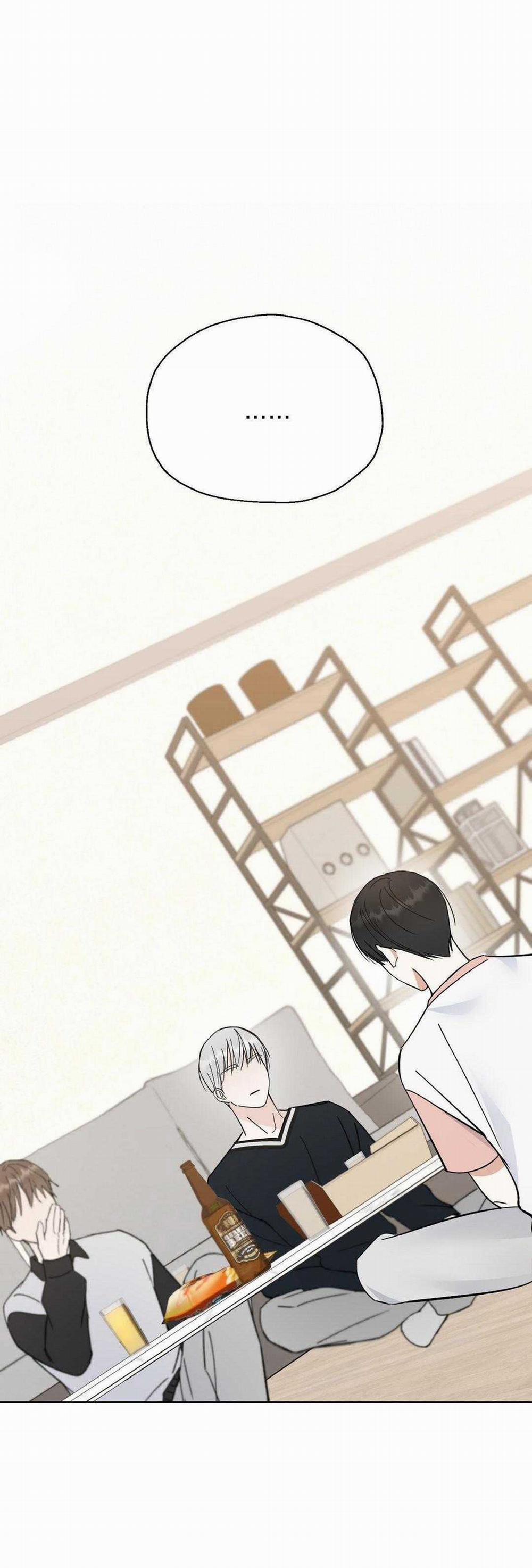 Yêu Fan Đừng Yêu Tôi 8 trang 59