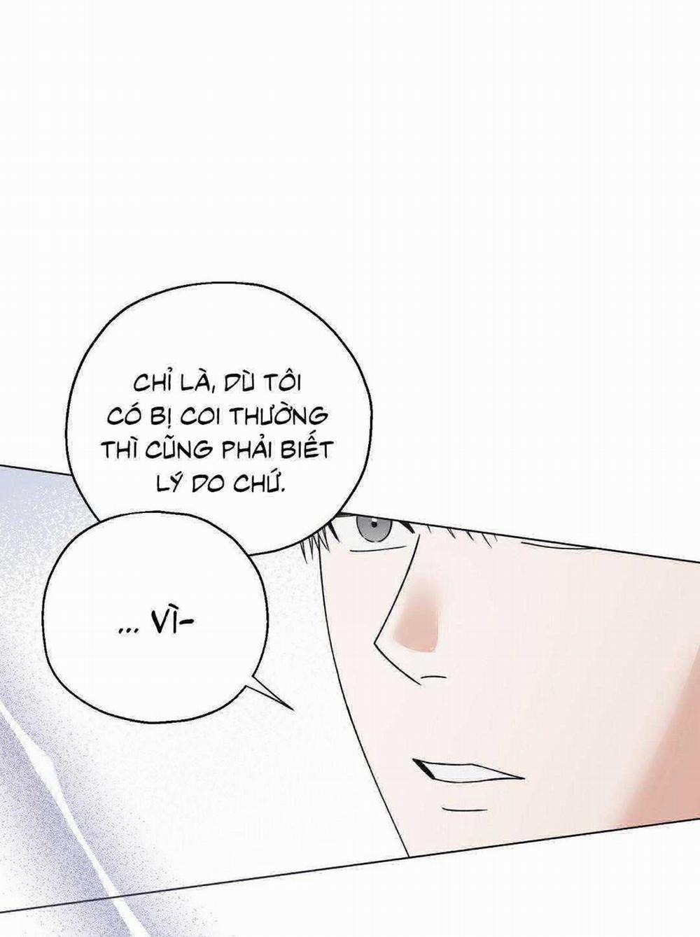 Yêu Fan Đừng Yêu Tôi 8 trang 60