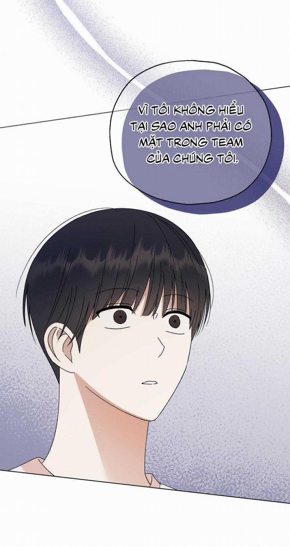 Yêu Fan Đừng Yêu Tôi 8 trang 61