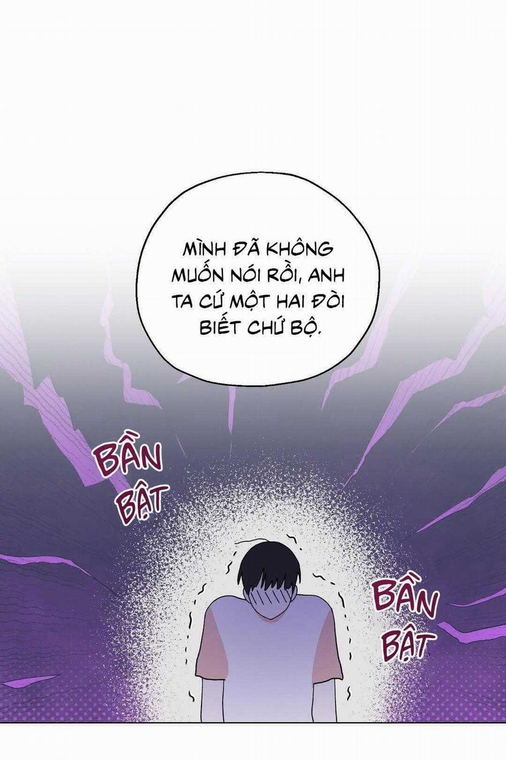 Yêu Fan Đừng Yêu Tôi 8 trang 63