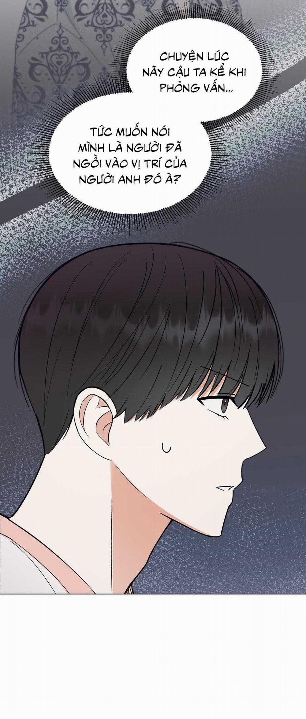 Yêu Fan Đừng Yêu Tôi 8 trang 69