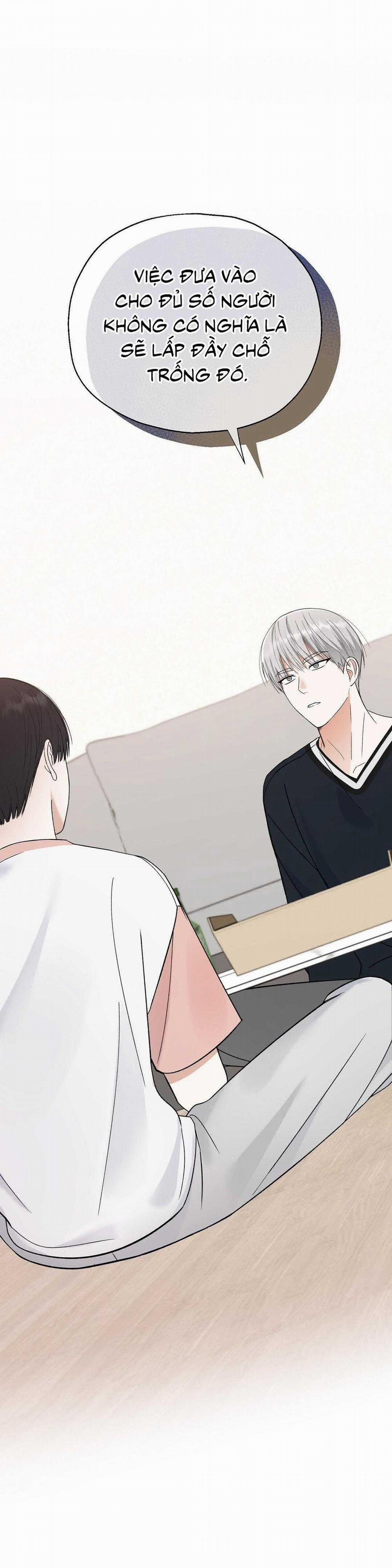 Yêu Fan Đừng Yêu Tôi 8 trang 72