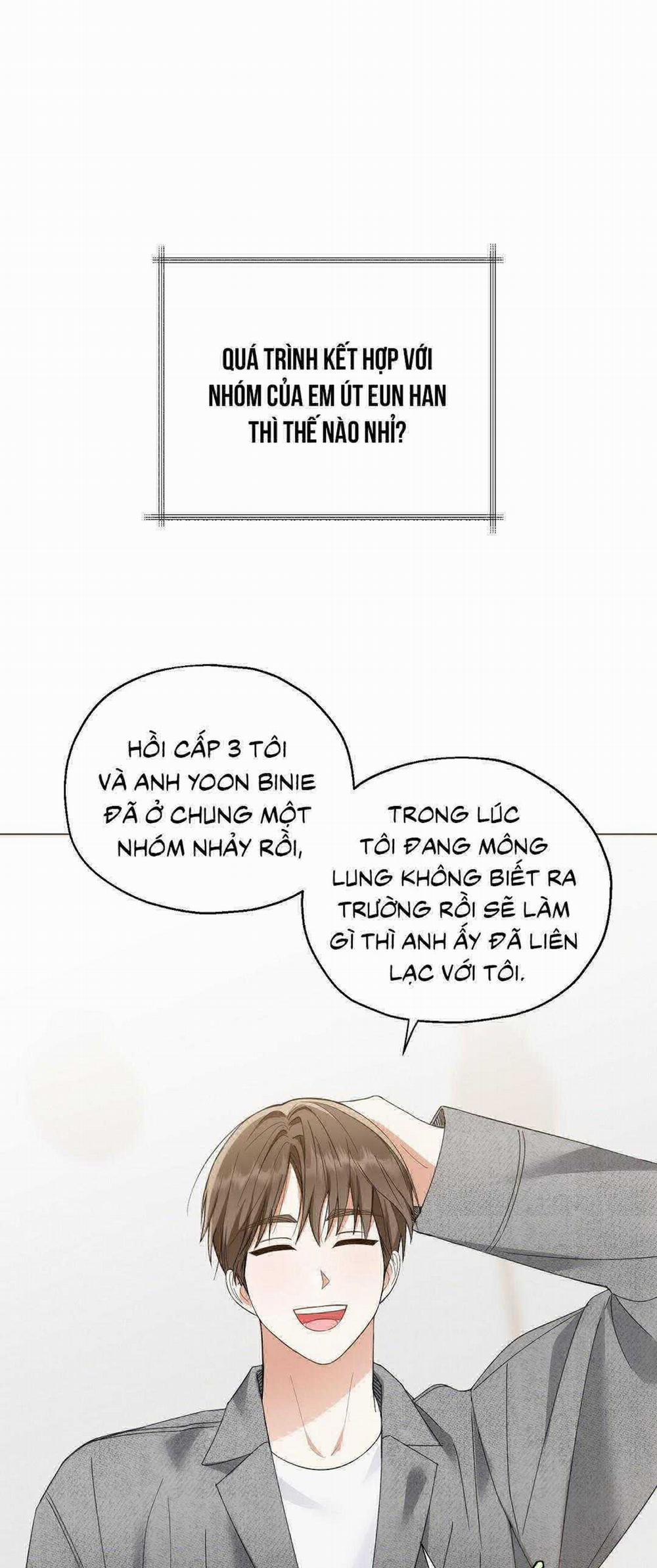 Yêu Fan Đừng Yêu Tôi 8 trang 8