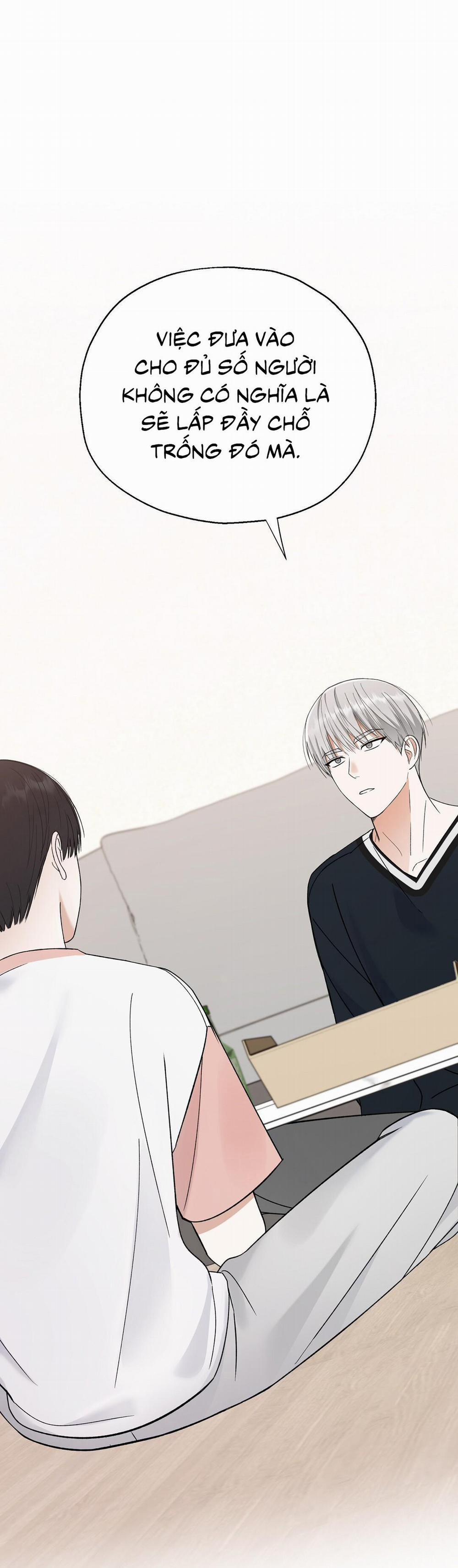 Yêu Fan Đừng Yêu Tôi 9 trang 0